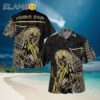 Album Iron Maiden Killers Hawaiian Shirt Hawaiian Hawaiian