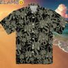 Alien Face Hugger Hawaiian Shirt Hawaaian Shirt Hawaaian Shirt