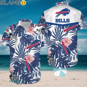 Aloha Buffalo Bills Hawaiian Shirt For Fans Aloha Shirt Aloha Shirt