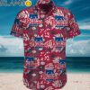 Aloha MLB Philadelphia Phillies Hawaiian Shirt Aloha Shirt Aloha Shirt