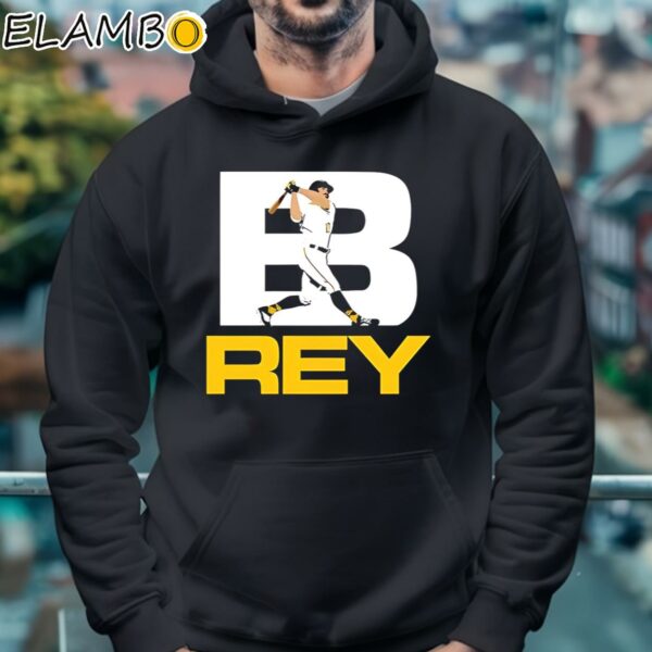 Anchor Dahn B Rey Baseball Shirt Hoodie 4