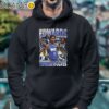 Anthony Edwards Graphic Tee Shirt Hoodie 4