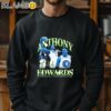 Anthony Edwards Minnesota Timberwolves Shirt Sweatshirt 11
