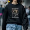 Architects 20th Anniversary 2004 2024 Thank You For The Memories Shirt Sweatshirt 5