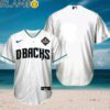 Arizona Diamondbacks World Series Jersey Shirt Aloha Shirt Aloha Shirt
