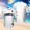 Arizona Diamondbacks World Series Jersey Shirt Hawaiian Hawaiian
