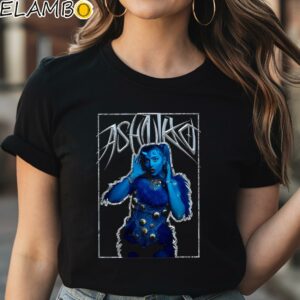 Ashnikko Shirt Music Gifts For Fans Black Shirt Shirt