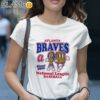 Atlanta Braves National League Baseball Since 1966 Shirt 1 Shirt 28