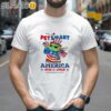 Baby Yoda Petsmart America 4th Of July Independence Shirt 2 Shirts 26
