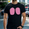 Bad Bunny Night Rider Eyes Shirt Black Shirts Shirt