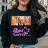 Bad Girls Club Donald Trump Shirt Sweatshirt Sweatshirt