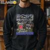 Baltimore Ravens 2023 Afc North Division Champions Shirt Sweatshirt 11