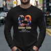 Barry Gibb 60 Years Of 1955 2024 Thank You For The Memories Shirt Longsleeve 40