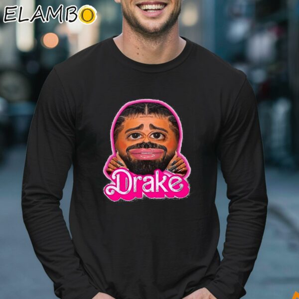 Bbl Drizzy Drake Shirt Longsleeve 17