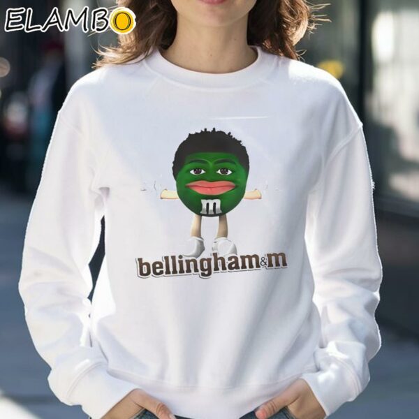 BellinghamM shirt Sweatshirt 30