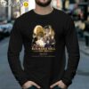 Bernard Hill 1944 2024 Thank You For The Memories Shirt Longsleeve 39