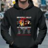 Beverly Hills Cop 40th Anniversary 1984 2024 Thank You For The Memories Shirt Hoodie 37