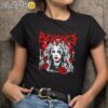 Beyonce Queen Metal Shirt Beyonce Renaissance Merch Black Shirts 9