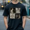 Billy Joel And Stevie Nicks Shirt Black Shirts 18