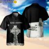 Black Sabbath Headless Cross 1989 Album Hawaiian Shirt Hawaiian Hawaiian
