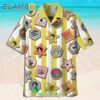 Blink 182 Cute Sticker Summer Hawaiian Shirt Hawaaian Shirt Hawaaian Shirt
