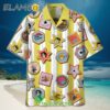 Blink 182 Cute Sticker Summer Hawaiian Shirt Hawaiian Hawaiian