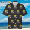 Blink 182 Hawaiian Shirt Blink 182 Official Merch Aloha Shirt Aloha Shirt