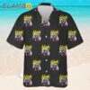 Blink 182 Hawaiian Shirt Blink 182 Official Merch Hawaaian Shirt Hawaaian Shirt