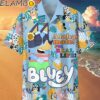 Bluey Aloha Mate For Real Life This Is My Hawaiian Shirt Hawaaian Shirt Hawaaian Shirt