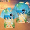 Bluey Hawaiian Shirt Bluey Dad Life Shirt Summer Beach Hawaaian Shirt Hawaaian Shirt