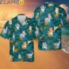 Bluey Hawaiian Shirt Funny Bluey Bluey Beach Summer Hawaaian Shirt Hawaaian Shirt