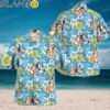 Bluey Hawaiian Shirt Gift For Men And Women Aloha Shirt Aloha Shirt