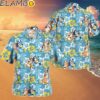 Bluey Hawaiian Shirt Gift For Men And Women Hawaaian Shirt Hawaaian Shirt