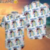Bluey Hawaiian Shirt Rad Dad Gift For Adult Cartoon Lovers Hawaaian Shirt Hawaaian Shirt