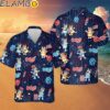 Bluey Shirt Bluey 4th Of July Button Shirt Bluey Hawaiian Shirt Summer Gift Hawaaian Shirt Hawaaian Shirt