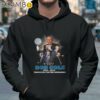 Bob Cole 1993 2024 Thank You For The Memories Shirt Hoodie 37