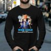Bob Cole 1993 2024 Thank You For The Memories shirt Longsleeve 39
