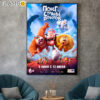 Boonie Bears Guardian Code Movie Poster