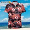 Boston Red Sox MLB Tommy Bahama Hawaii Shirt Aloha Shirt Aloha Shirt