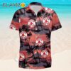 Boston Red Sox MLB Tommy Bahama Hawaii Shirt Hawaaian Shirt Hawaaian Shirt