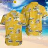 Brad Pitt Cliff Booth In Once Up On A Time In Hollywood Hawaiian Shirt Hawaiian Hawaiian