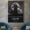 Brandon Lee The Crow Movie Poster Wall Decor
