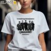 Breaking Benjamin Us Tour 2024 T Shirt Concert Shirt 2 Shirts 7