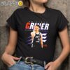 Brittney Griner Phoenix Mercury Signature Shirt Black Shirts 9