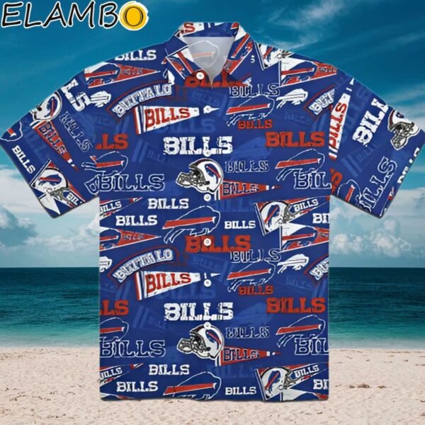 Buffalo Bills Hawaii Shirt Aloha Shirt Aloha Shirt
