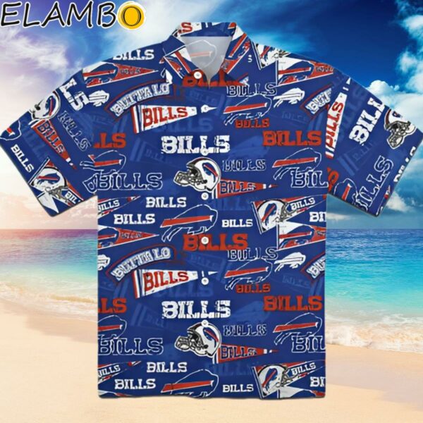 Buffalo Bills Hawaii Shirt Hawaiian Hawaiian