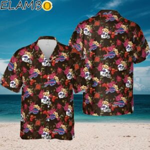Buffalo Bills Hawaiian Shirt Aloha Shirt Aloha Shirt