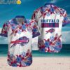 Buffalo Bills Hawaiian Shirt Hibiscus Flowers Pattern Aloha Shirt Aloha Shirt
