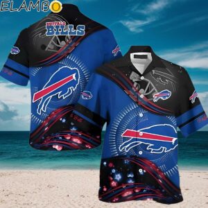 Buffalo Bills Hawaiian Shirt NFL Football Gifts Aloha Shirt Aloha Shirt