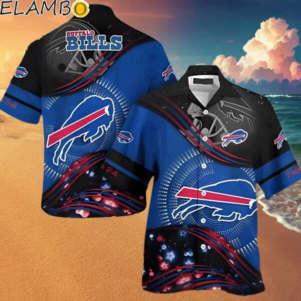 Buffalo Bills Hawaiian Shirt NFL Football Gifts Hawaaian Shirt Hawaaian Shirt